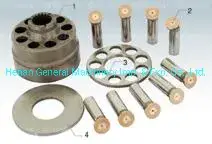 Phụ tùng máy gặt Yanmar - sản phẩm chất lượng, giá tốt hình ảnh 1-description