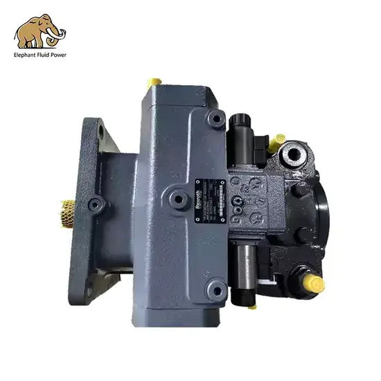 Sửa Chữa Bơm Bê Tông Piston Thủy Lực A11vo60drsp10r: Dịch Vụ Chuyên Nghiệp hình ảnh 1-description