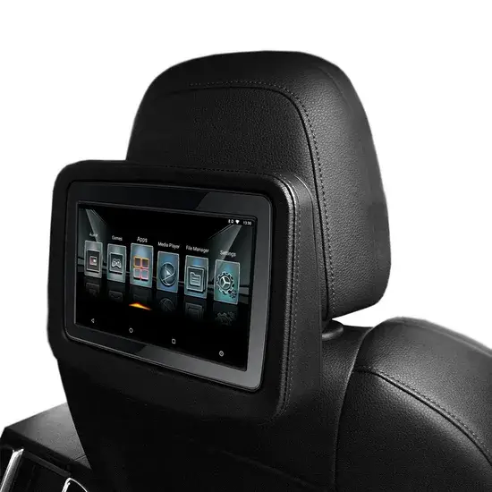 Màn hình cảm ứng đầu gối cho xe ô tô và máy tính bảng Android từ nhà sản xuất hình ảnh 1-description