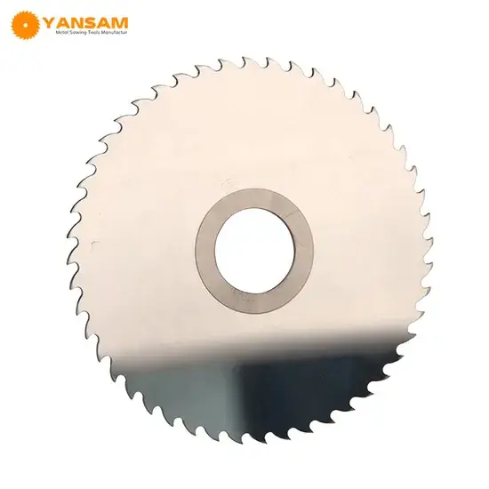 Lưỡi cưa tròn từ carbide tungsten chuyên dụng cho việc cắt gỗ, đảm bảo sự bền bỉ và hiệu quả hình ảnh 1-description