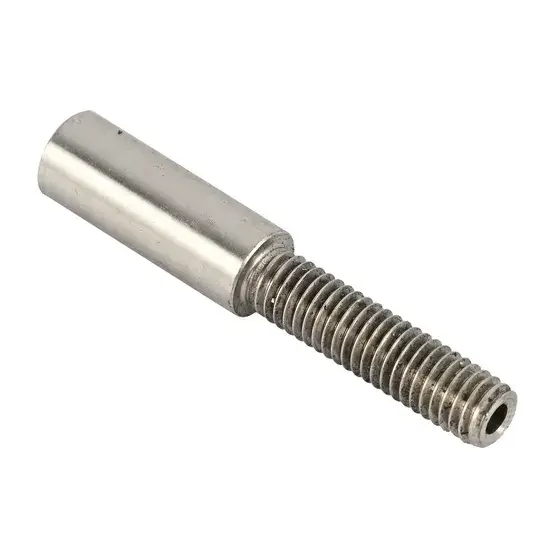 Ứng dụng đa dạng của trục động cơ CNC Thụy Sĩ trong việc sản xuất bộ phận cho xe kart hình ảnh 1-description