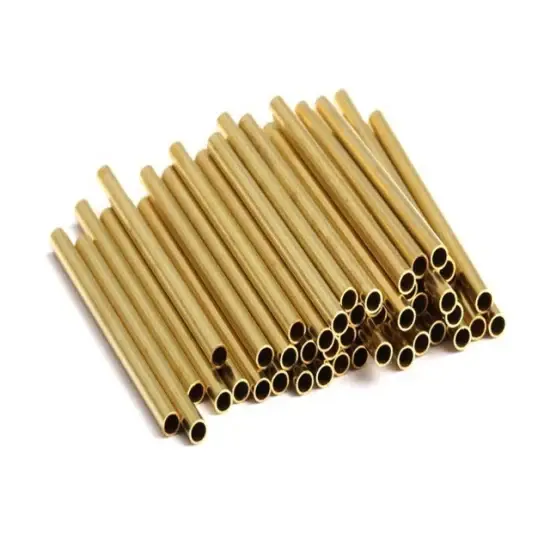 Ống đồng nhỏ kích thước chất lượng hàng đầu hình ảnh 1-description