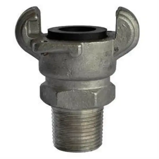Bộ kết nối Universal Chicago Compressor cho ống khí nén - Lựa chọn nhanh và tiện lợi hình ảnh 1-description