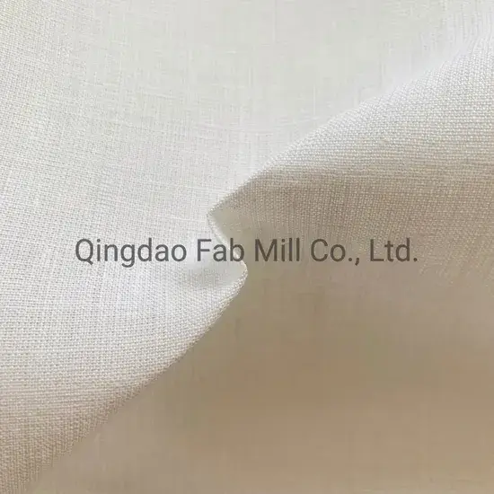 Chất liệu vải 100% Hemp phù hợp cho áo sơ mi (Mã sản phẩm QF15-2013) hình ảnh 1-description