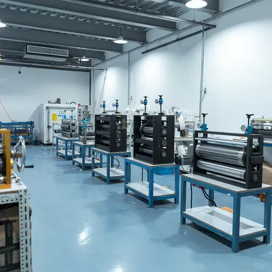 Thiết bị cắt đa năng cho việc chuyển đổi từ tính của bộ phận từ các nhà sản xuất khác nhau hình ảnh 1-description