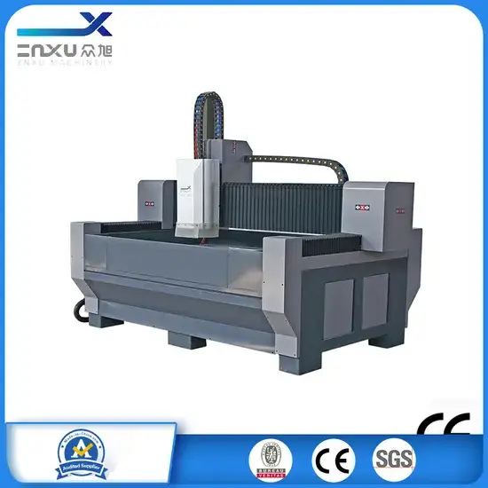 Máy mài kính chính xác - Giải pháp hoàn hảo cho viền kính tùy chỉnh hình ảnh 1-description