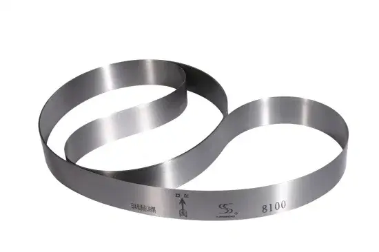Túi da và giày chất lượng cao từ nhà máy sử dụng công nghệ máy tách lưỡi dao băng hình ảnh 1-description