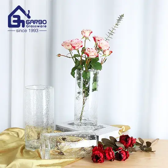 Bình thủy tinh đèn ngủ thiết kế sáng tạo, màu sắc đồng đều hình ảnh 1-description
