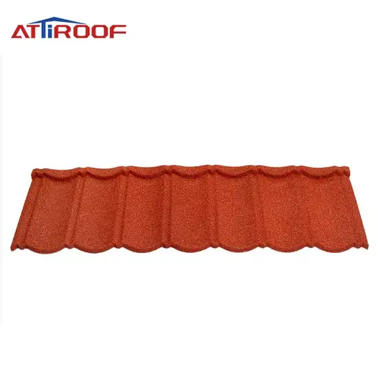 Tiêu đề mới: Sơn phủ lớp hoàn thiện bền lâu cho ngói mái đá Elegant Bond hình ảnh 1-description