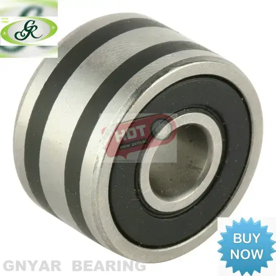 Máy phát điện ô tô bi bạc đạn 949100-3330 - Sự lựa chọn tối ưu cho xe của bạn hình ảnh 1-description