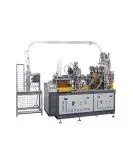Thiết bị làm nắp cốc giấy Cy-450 với giá thành tiết kiệm hình ảnh 1-description