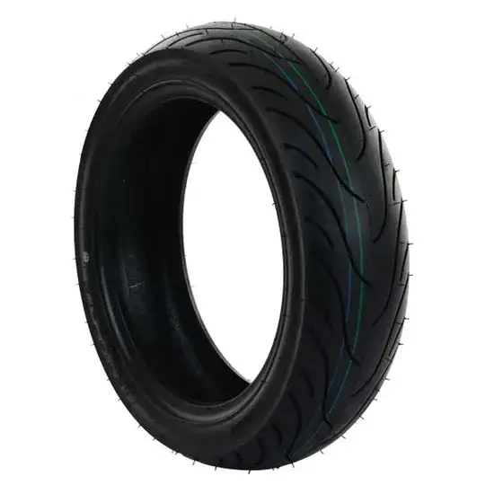 Lốp Xe Máy 130/70-12tl Chất Lượng Cao - Phụ Kiện Lốp Xe Mới Cho Xe Máy hình ảnh 1-description