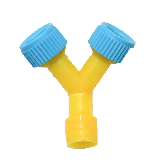Vòi Nhựa Kaiserdom KD-82C: Chất Lượng Đỉnh Cao cho Vòi Đường Kính Trong hình ảnh 1-description