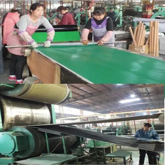 Đơn vị sản xuất tấm cao su SBR tự nhiên, neoprene, EPDM, silicone, nitrile uy tín hình ảnh 1-description