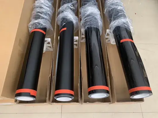Phim bảo vệ xe ô tô chất lượng cao, giúp sửa chữa trầy xước tự động, bảo vệ thân xe trong suốt TPU hình ảnh 1-description