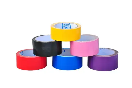 Kinh doanh băng keo vải chống nước đa dạng màu sắc 36mm - Giá tốt hình ảnh 1-description