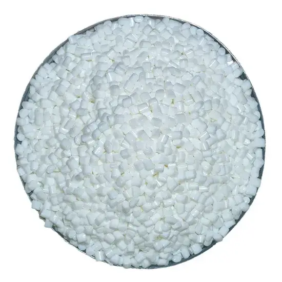 Chất liệu nhựa grade thực phẩm dành cho thú cưng từ nhà cung cấp nguyên liệu hạt hình ảnh 1-description