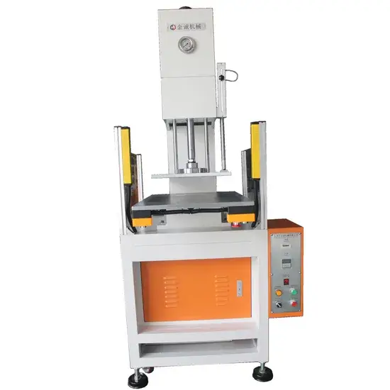 Máy ép thủy lực tấm thép - Sản phẩm chất lượng cao hình ảnh 1-description