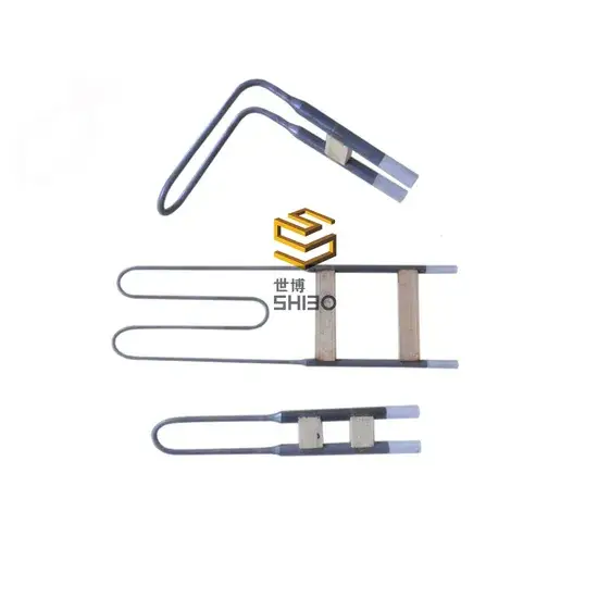 Dụng cụ sưởi hình U 1700/1800 Mosi2 Mosi2: Sự lựa chọn hoàn hảo để tiết kiệm năng lượng hình ảnh 1-description