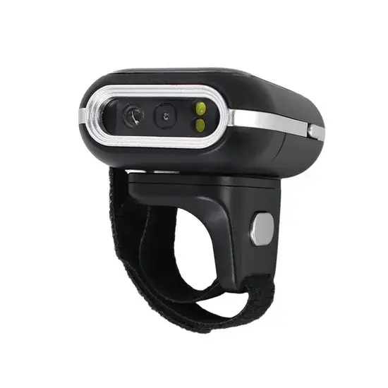 Máy quét mã vạch F20 PRO chống nước - Giải pháp quản lý kho hiệu quả hình ảnh 1-description