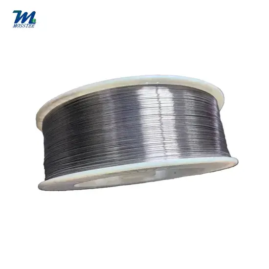 Dây đồng mạ niken chất lượng cao dùng trong điều trị y tế và các ứng dụng khác hình ảnh 1-description