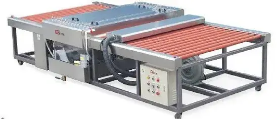 Nắp kính tự động cho chảo chống dính: Lựa chọn hoàn hảo cho máy rửa chén hình ảnh 1-description