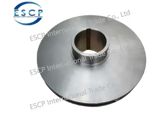 Sửa chữa phụ tùng bơm cánh quạt Sulzer API610 Mc 80-260 - Dịch vụ chuyên nghiệp hình ảnh 1-description