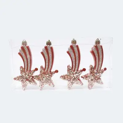 Cây treo bóng nhựa độc đáo cho không gian trang trí đặc biệt hình ảnh 1-description