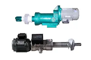 Động Cơ Trục Chuyển Động Điện Tuyến 250kgf của Dtii Series - Hiệu Quả và Bền Bỉ hình ảnh 1-description