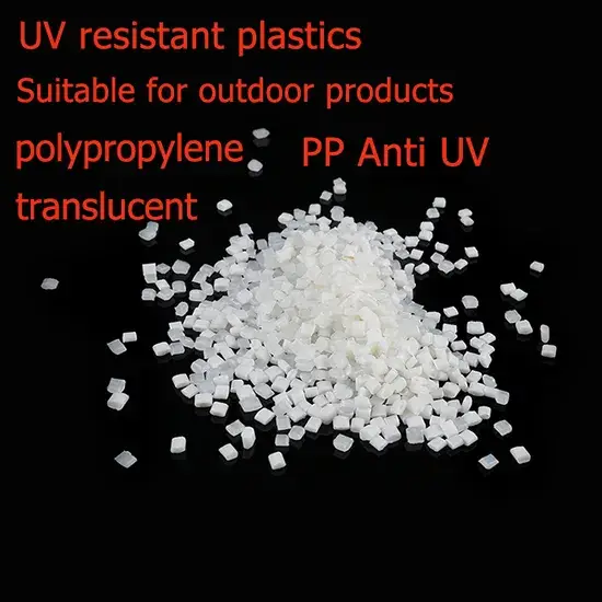 Hạt nhựa polypropylene chất lượng cao đến từ nhà sản xuất, phù hợp sử dụng cho sản xuất hộp hình ảnh 1-description