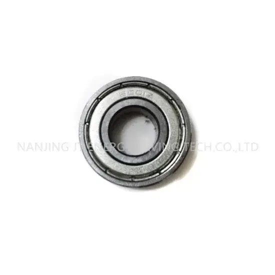 Vòng bi sử dụng cho ô tô - lựa chọn phụ tùng chất lượng hình ảnh 1-description