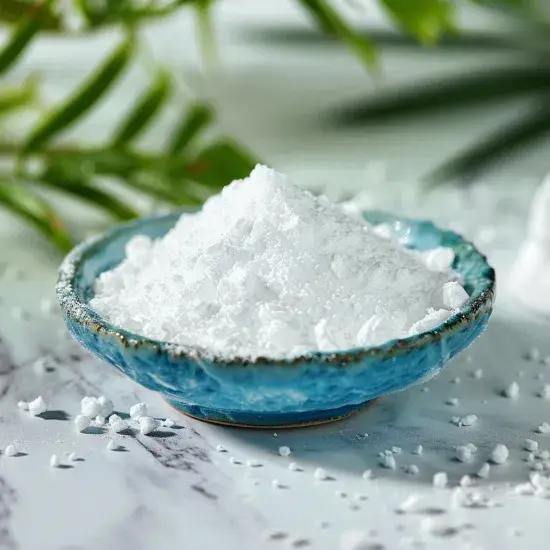 Ưu điểm của Bicarbonat Natri trong quá trình làm trắng da hình ảnh 1-description