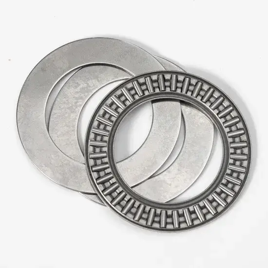 Vòng bi kim 17X30X2mm Axk 1730 - Sản phẩm chất lượng cho máy bay hình ảnh 1-description