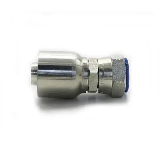 Nhà máy sản xuất phụ kiện ống nối thép không gỉ chống ăn mòn uy tín hình ảnh 1-description