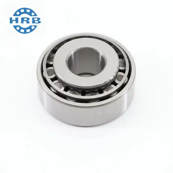 Vòng bi cầu sâu và trụ tapered HRB - Lựa chọn đa dạng cho phụ tùng xe máy hình ảnh 1-description