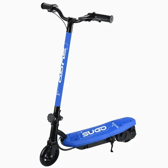 Xe Mope Điện Gập 2 Xe - Sự Lựa Chọn Hoàn Hảo Cho Bé Yêu hình ảnh 1-description