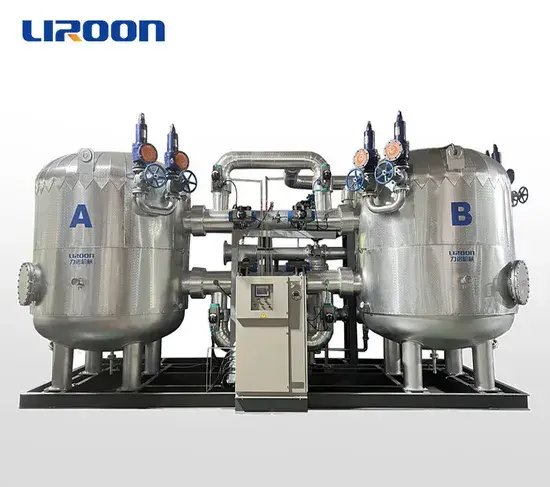 Máy sấy quạt tùy chỉnh theo yêu cầu cá nhân cho điều kiện làm việc hình ảnh 1-description