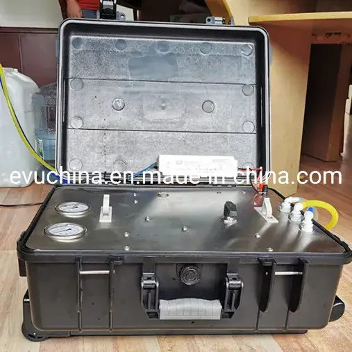 Vật tư nhỏ cho lọc nước uống từ thiết bị xử lý nước RO tinh khiết hình ảnh 1-description