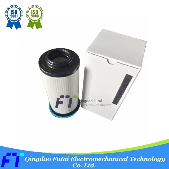 Ứng dụng thay thế Filter dầu máy nén khí vít Atlas Copco chính hãng hình ảnh 1-description