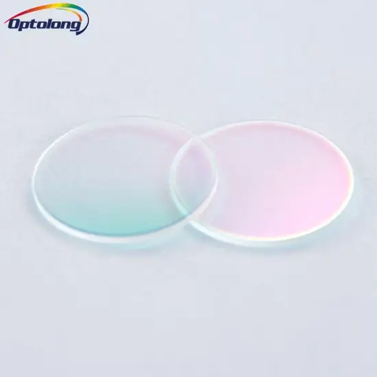 Ống kính camera cắt hồng ngoại 650nm cho hình ảnh sắc nét và chất lượng cao hình ảnh 1-description