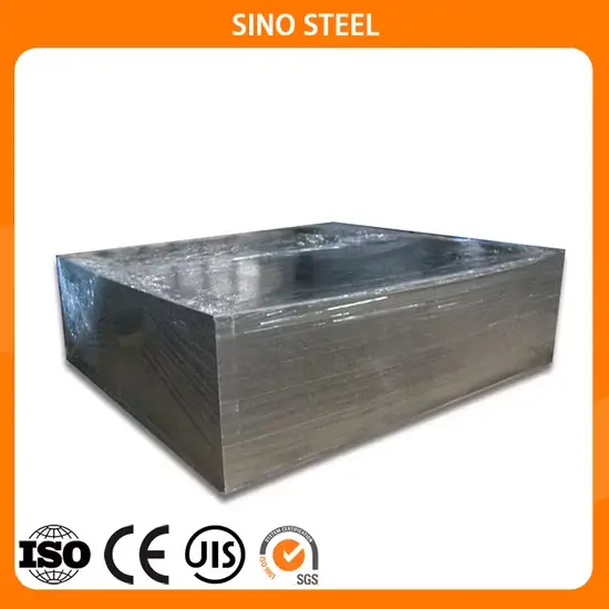 Tấm thiếc điện phân cho sản xuất thực phẩm dầu với lớp sơn chất lượng theo tiêu chuẩn SPCC hình ảnh 1-description