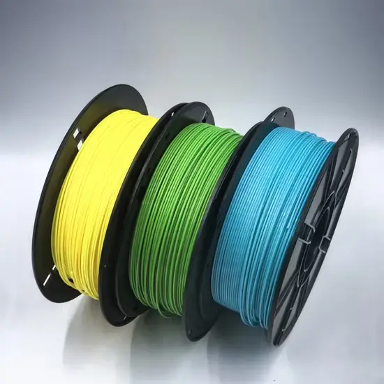 In 3D printing: Sợi in Dobaly PETG chất lượng cao, tương thích với nhiều loại máy in hình ảnh 1-description