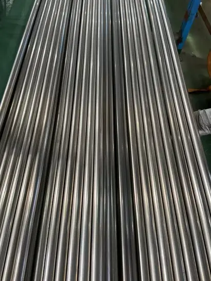 Siêu hợp kim Gh5188 - Chất lượng cao, khả năng chống oxi hóa cao hơn 800 lần hình ảnh 1-description
