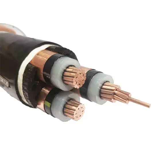 Giá Cáp XLPE Trung Áp 13.8kv - Sản Phẩm Chất Lượng Được Đánh Giá Cao hình ảnh 1-description