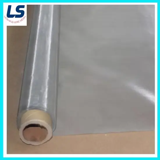 Lưới thép không gỉ dạng dệt chéo - Sự lựa chọn hoàn hảo cho các ứng dụng cần tính linh hoạt và độ bền cao hình ảnh 1-description