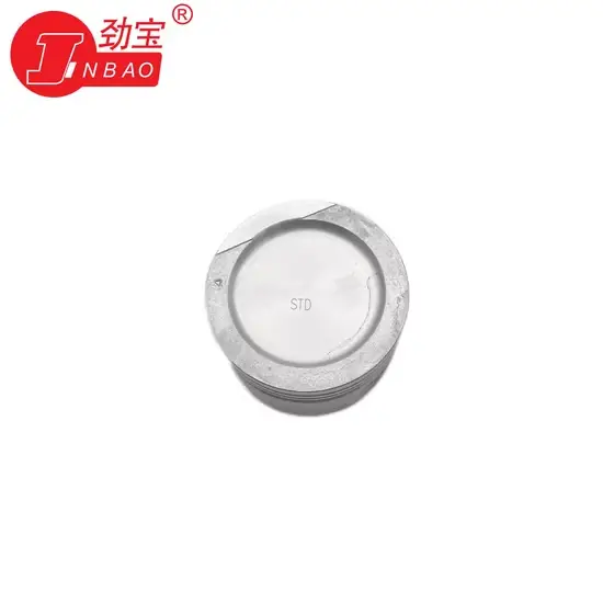 Động cơ Xăng Lanos1.5/1.5n: Sử dụng Piston GM làm từ Vật liệu Nhôm cao cấp hình ảnh 1-description