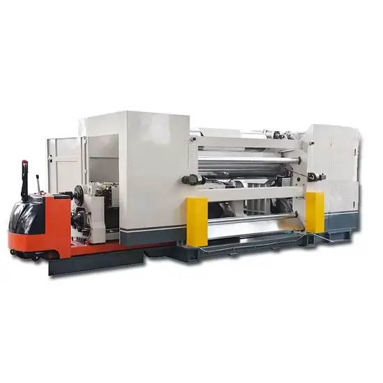 Máy tạo sóng mặt phẳng loại cassette tốc độ cao, thay đổi nhanh và linh hoạt hình ảnh 1-description